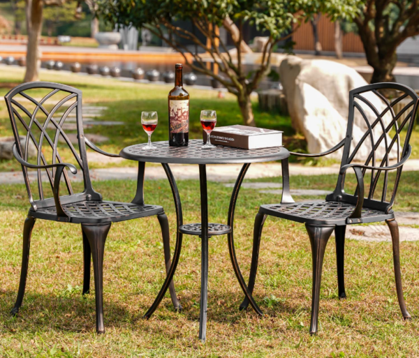 Patio Furniture