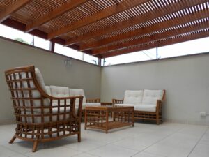 Patio Furniture
